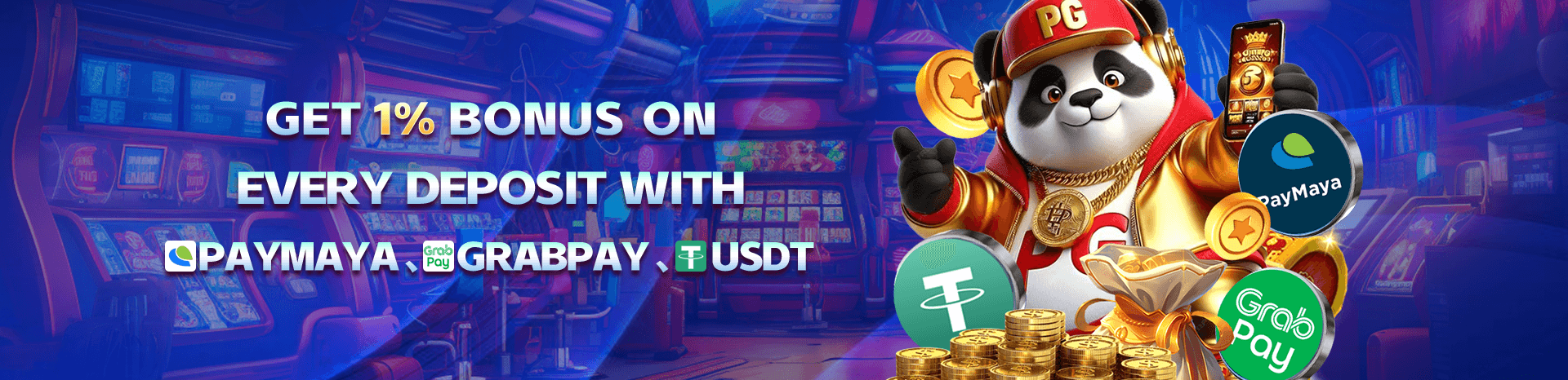 Explore Exciting Slot Games on 7WIN GAME App