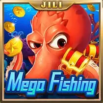 Big win celebration screen in a fishing game on 7WIN GAME app