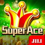 User winning jackpot on mobile slot game using 7WIN GAME app