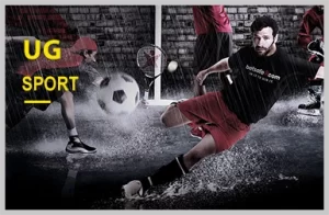 Sports betting categories shown on 7WIN GAME platform